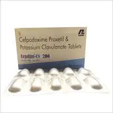 Cefpodoxime Proxetil